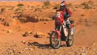 Rally Dakar 2006
