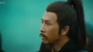 Film Aksi Terbaik | (THE LOST BLADESMAN GUAN YUN CHANG 2011) Subtitel Indonesia