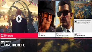 "Hitman 2" Walkthrough, All Mission Stories + Unique Assassinations, Mission 5: Another Life
