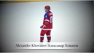Alexander Khovanov Александр Хованов - Youth Olympics 2016