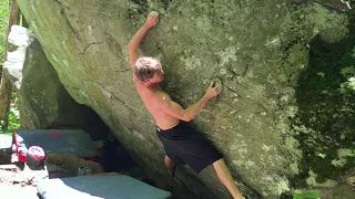 Great Barrington Bouldering Vol. 4