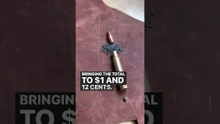 STOP buying AMMO for your M1 Garand?!
