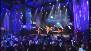 Capital Cities Safe and Sound Live New Year's Eve 2014