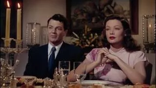 Amar Foi Minha Ruina completo legendado 1945 Gene Tierney Cornel Wilde