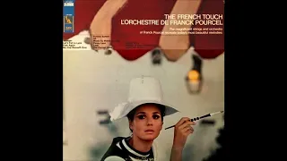 L' Orchestre De Franck Pourcel - The French Touch