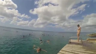 Dominikana 2018 Bayahibe Whala!