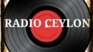 Radio Ceylon 19 06 2020 Friday Morning