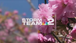 Daybreak Storm Team 2 Weather Forecast 5/9/24