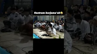 KESETRUM BERJAMAAH LAGI SHOLAWATAN #hadroh #sholawat #sholawatnabi #music #darbuka