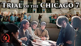 Trial of the Chicago 7 | Based on a True Story