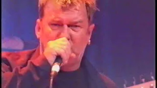 408-Ch9 05' The Footy Show Jimmy Barnes & Mahalia Barnes Gonna Take Some Time 05'..
