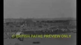 1946 GRAND NATIONAL,GREAT FOOTAGE,LOVELY COTTAGE WINS
