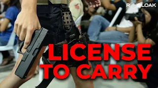 Inside Philippines' Gun Culture: Manufacturing, Ownership and Impact