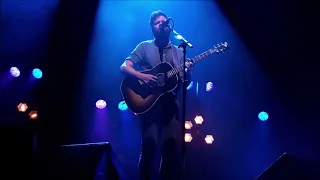 Passenger - Young As The Morning, Old As The Sea @ Brighton Dome 10/09/21