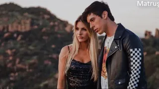 Matt Hunter - Lele Pons - Dicen (Lyrics in English)