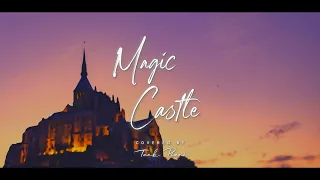 마법의 성 (Magic Castle)_ piano cover