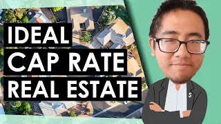 What is a GOOD Cap Rate for a Real Estate Investment?