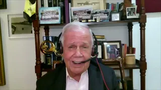 Jim Rogers: If Bitcoin Becomes A Threat To Their Power, Control, And Money...