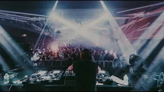 AFTERMOVIE : Bob Sinclar at T7 Paris