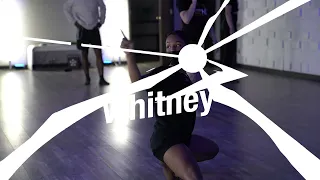 Lil Nas X || Montero (Call Me By Your Name)|| Choreography By Whitney