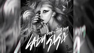 Lady Gaga ► Born This Way [ 10th Anniversary Mashup ]