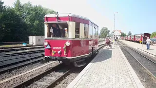 30 Jahre | Freundeskreis Selketalbahn e.V. |Gernrode 2021