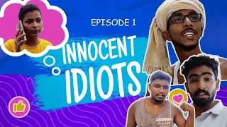 Innocents Idiots Episode 01 | Tamil series | Puluguni Pasanga