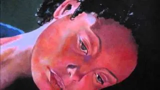 Thandiwe. Thandie Newton in art