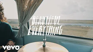 Astral Bakers - Beautiful Everything