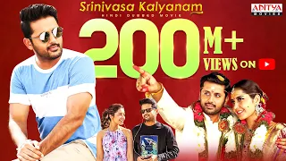 200 M+ Srinivasa Kalyanam Special Video || Nithiin | Rashi khanna | Nandita Swetha | Aditya Movies |