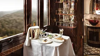 Prague | Grand Suites | Venice Simplon-Orient-Express