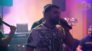 TZANCA URAGANU - Stau prea bine, stau ca banca, barosan de CasaBlanka Live 2019 4k @ Club Tranquila