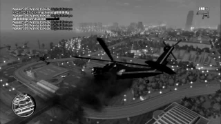 GTA IV | 0 -100 | Slaughter Montage