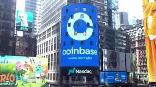 US SEC sues Coinbase amid deepening crackdown on cryptocurrency sector • FRANCE 24 English