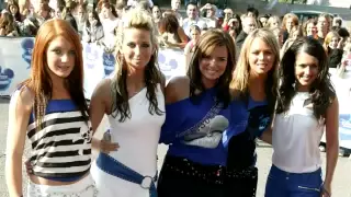 Girls Aloud - Where Did It All Go Right? Documentary (Part 1 of 5)