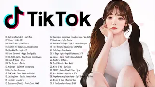 Trending TikTok Songs 💖 Tik Tok Songs 2021 💖  Best Tik Tok Songs Playlist Lyrics 💖 TikTok Hits 2021