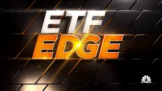 ETF Edge: More money going into regional bank ETFs despite falling prices