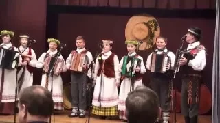 Surviliškio sen. Kultūros ir Meno diena. 2016 Kalnaberžė