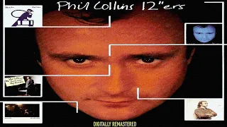 Phil Collins - One More Night (Extended Remix) [2019 Remaster]