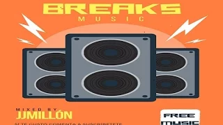 BREAKBEAT Mix Session