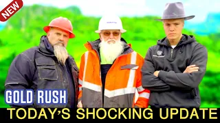 Today Very Shocking News; Gold Rush’  ‘Hoffman Family Gold’ Season 2; it will shock you