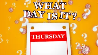 Media Bites | What Day Is It?