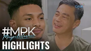 #MPK: The rebel finds his happiness | Magpakailanman