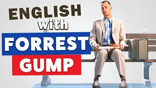 English Pronunciation with Forrest Gump: Learn, Speak, and Sound Better