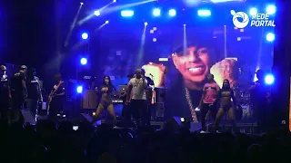 Oh Polêmico Ao Vivo no MicaPedro - Itajuípe BA - 09/07/2023