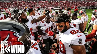 Panthers vs. Bucs Highlights, Week 18 | Bucs Rewind