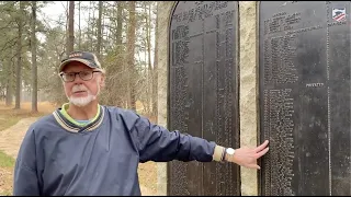 The Fatal Charge of the First Maine at Petersburg: Petersburg Video Tour