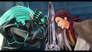 The Legend Of Heroes: Trails Through Daybreak [Switch/PS4/PS5/PC] Release Date Announcement Trailer