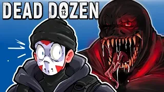 Dead Dozen - LOST HORROR FILES! (Oldie but a goodie!)