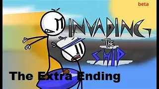 invading the ship: The Extra Ending (Tutti Fallimenti)